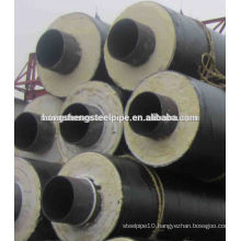 Thermal insulation steel pipe alibaba express